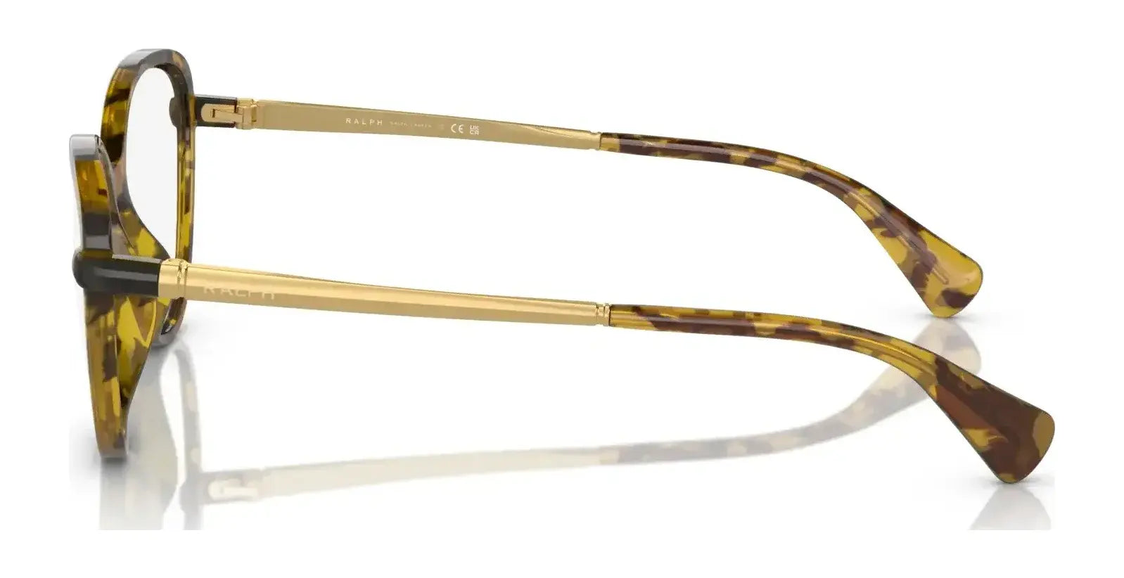 Ralph RA7157U Eyeglasses