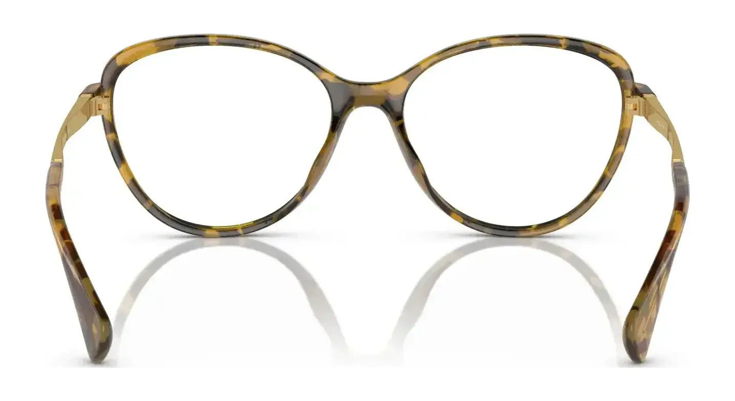 Ralph RA7157U Eyeglasses | Size 53