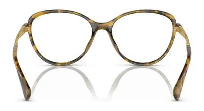 Ralph RA7157U Eyeglasses | Size 53