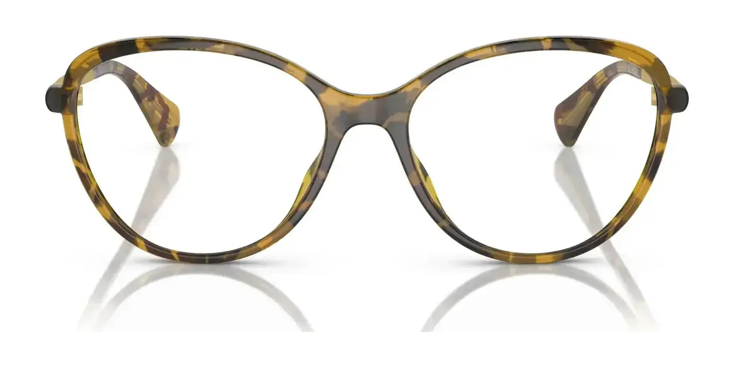 Ralph RA7157U Eyeglasses | Size 53