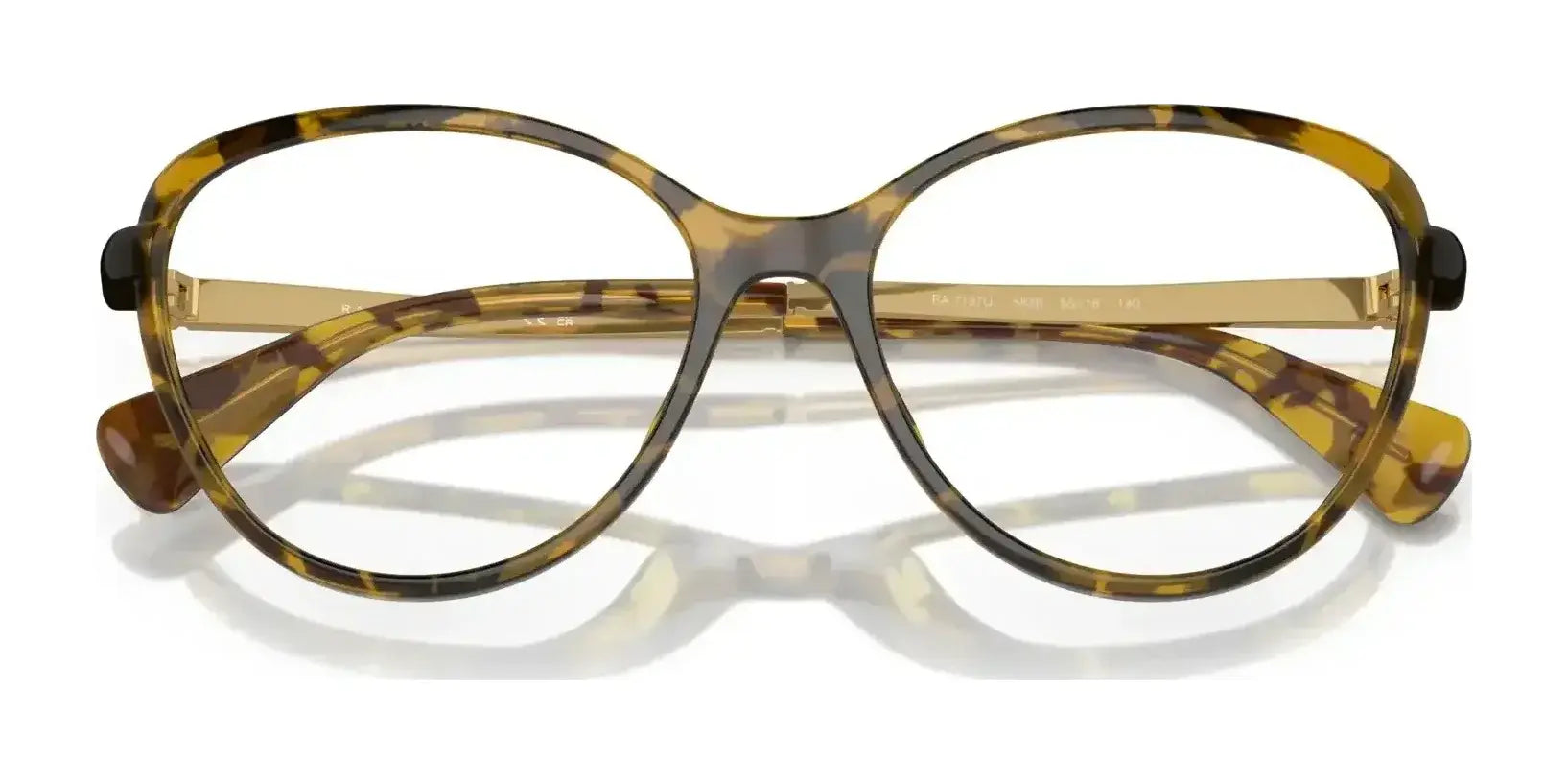 Ralph RA7157U Eyeglasses