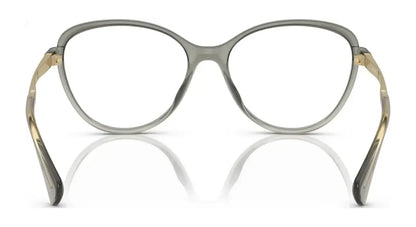 Ralph RA7157U Eyeglasses | Size 53