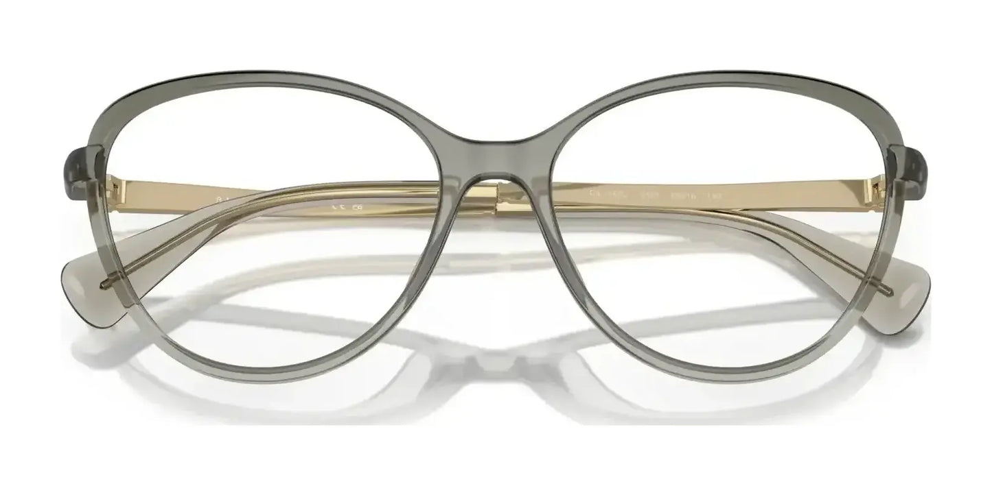 Ralph RA7157U Eyeglasses | Size 53