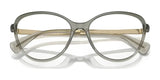 Ralph RA7157U Eyeglasses