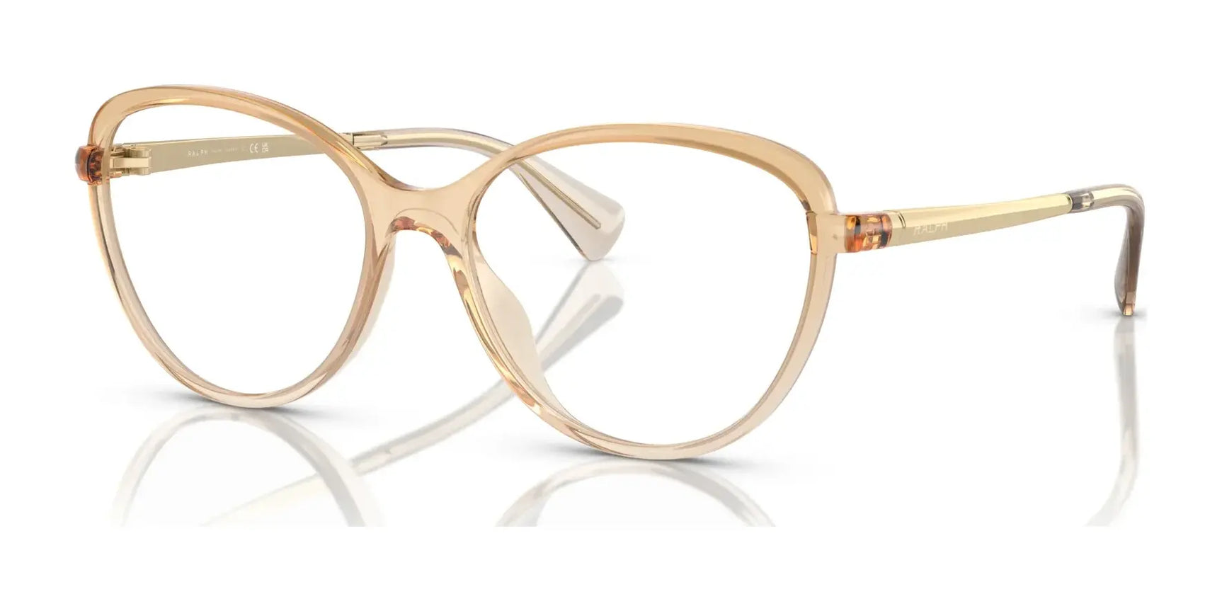 Ralph RA7157U Eyeglasses