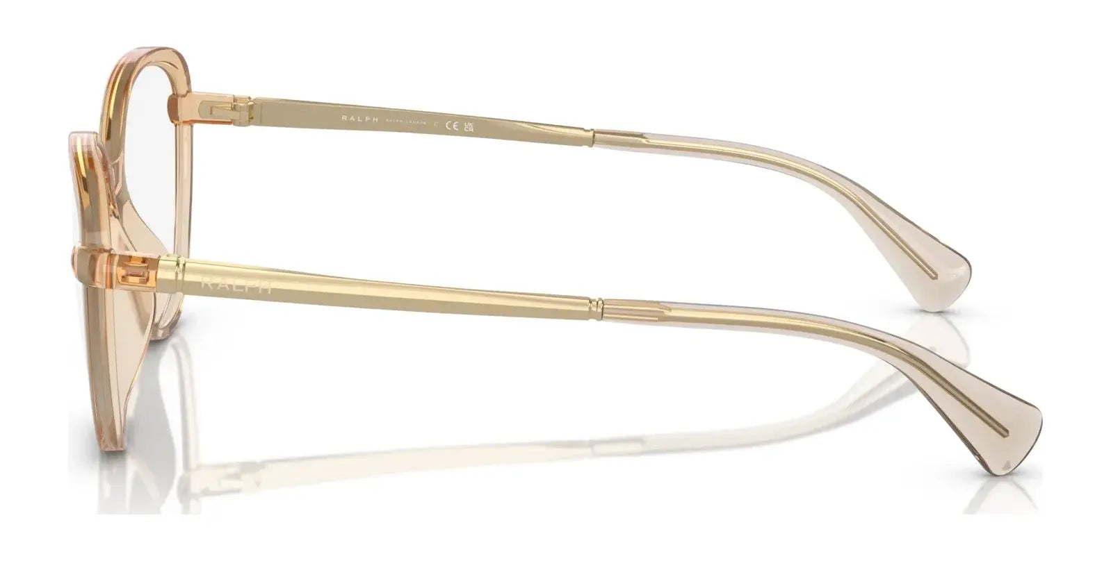 Ralph RA7157U Eyeglasses