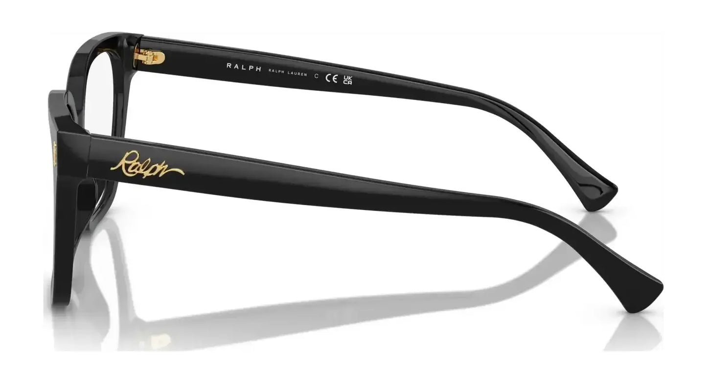 Ralph RA7158U Eyeglasses | Size 53