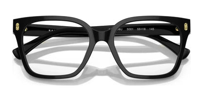 Ralph RA7158U Eyeglasses | Size 53