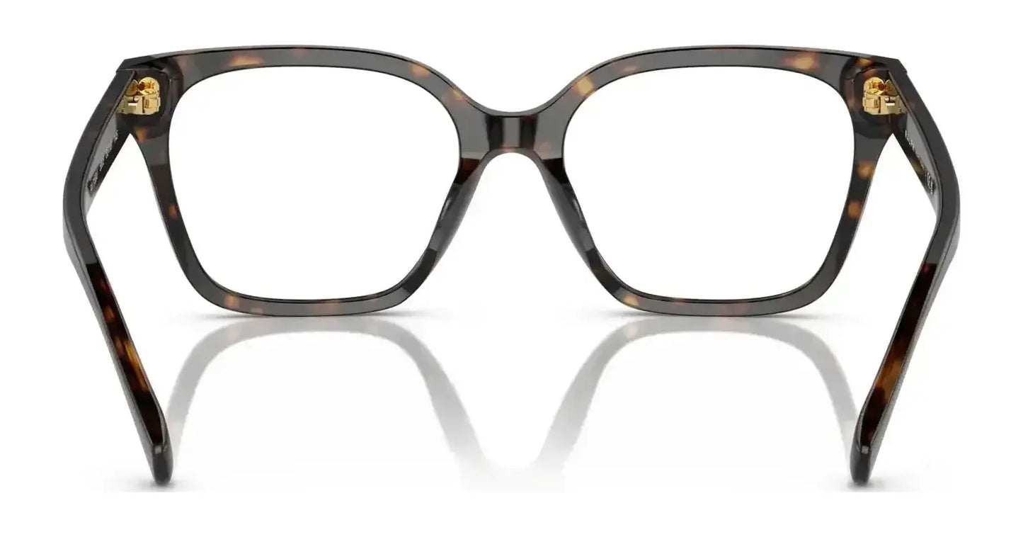 Ralph RA7158U Eyeglasses | Size 53