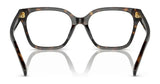 Ralph RA7158U Eyeglasses