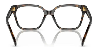 Ralph RA7158U Eyeglasses | Size 53