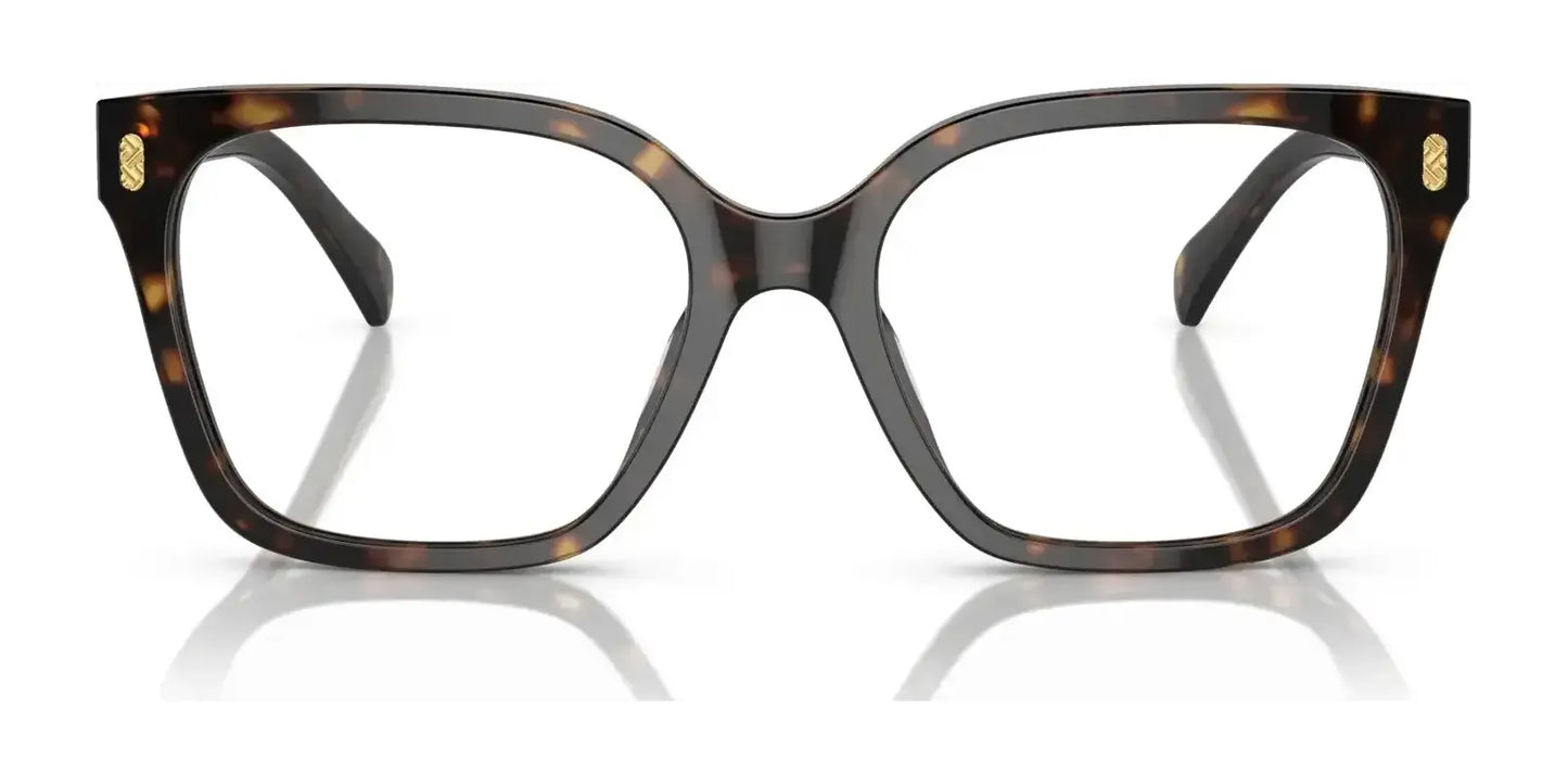 Ralph RA7158U Eyeglasses | Size 53