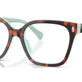 Dark Tortoise/Green №601