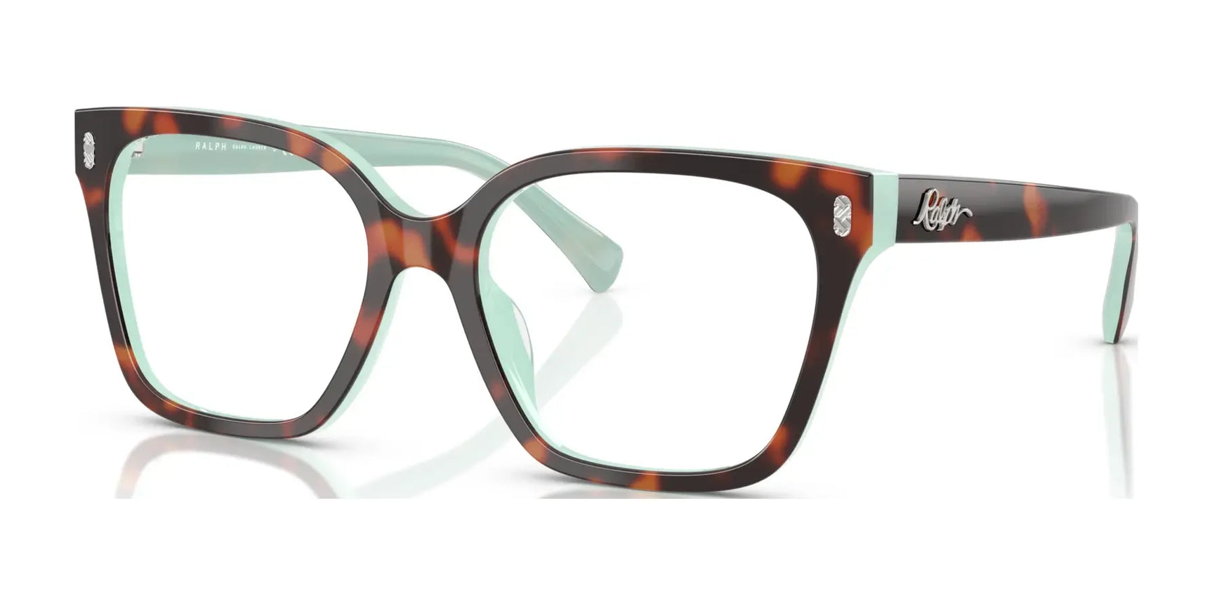 Ralph RA7158U Eyeglasses