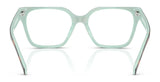 Ralph RA7158U Eyeglasses