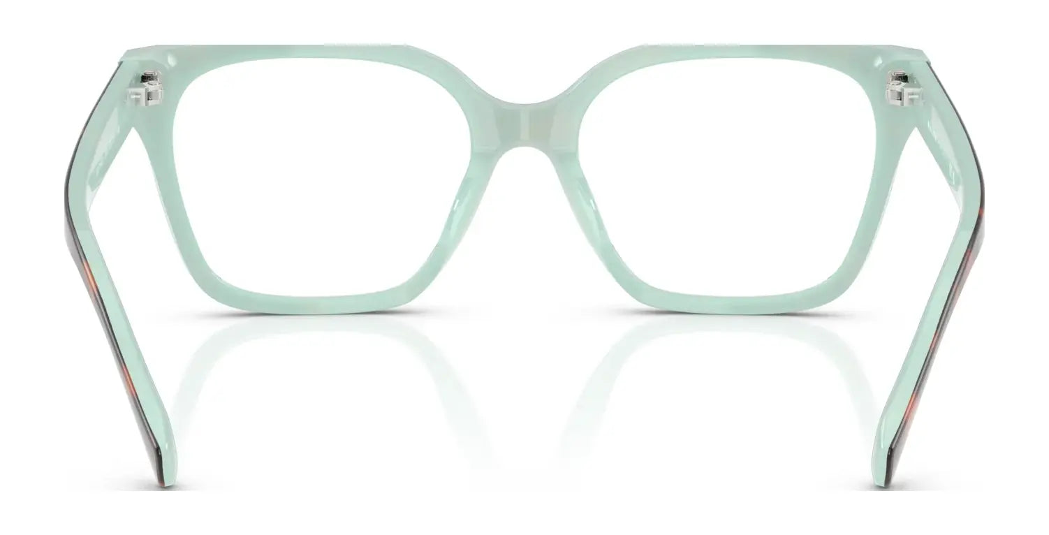 Ralph RA7158U Eyeglasses