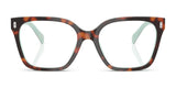 Ralph RA7158U Eyeglasses