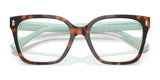 Ralph RA7158U Eyeglasses