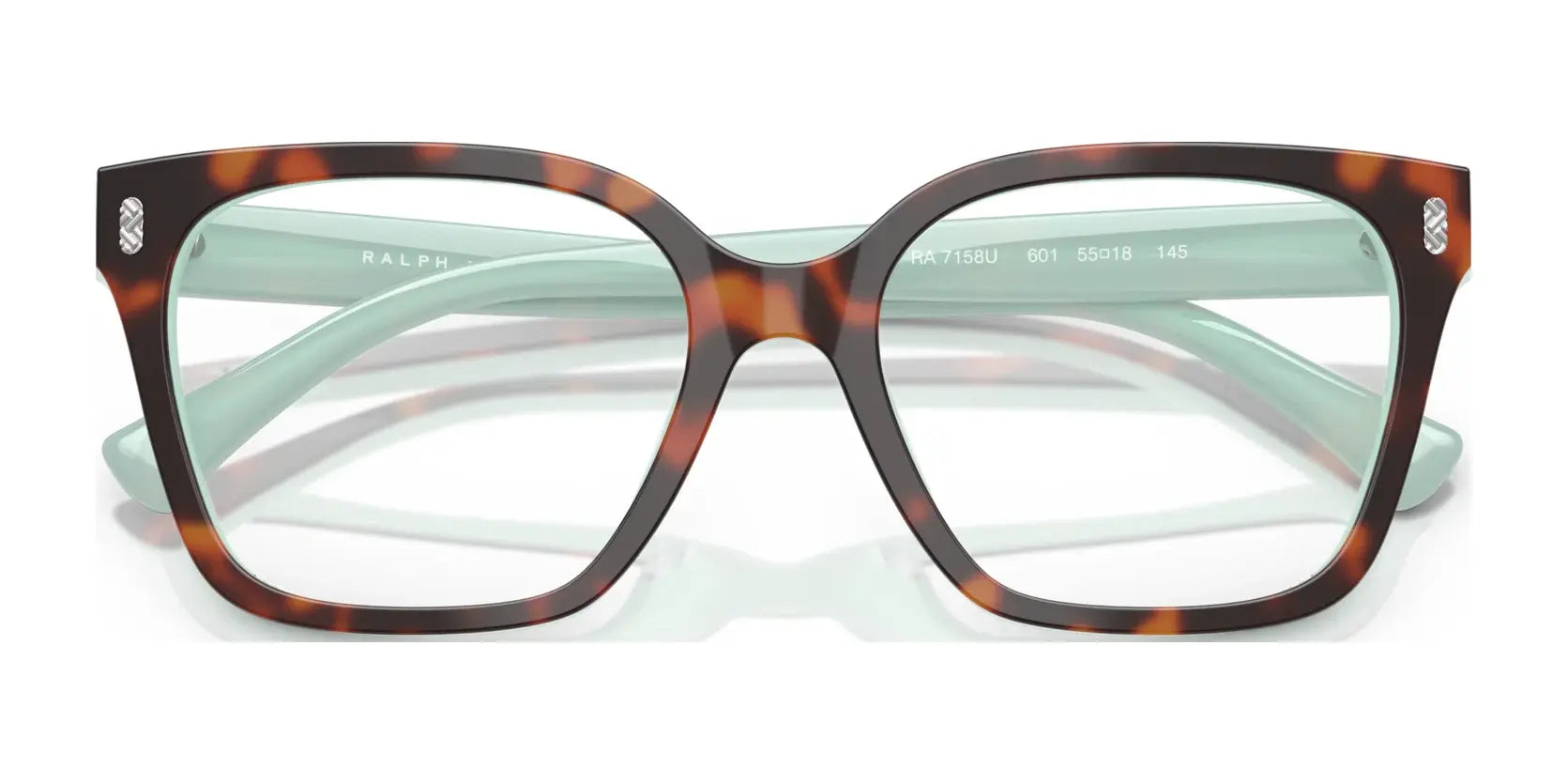 Ralph RA7158U Eyeglasses