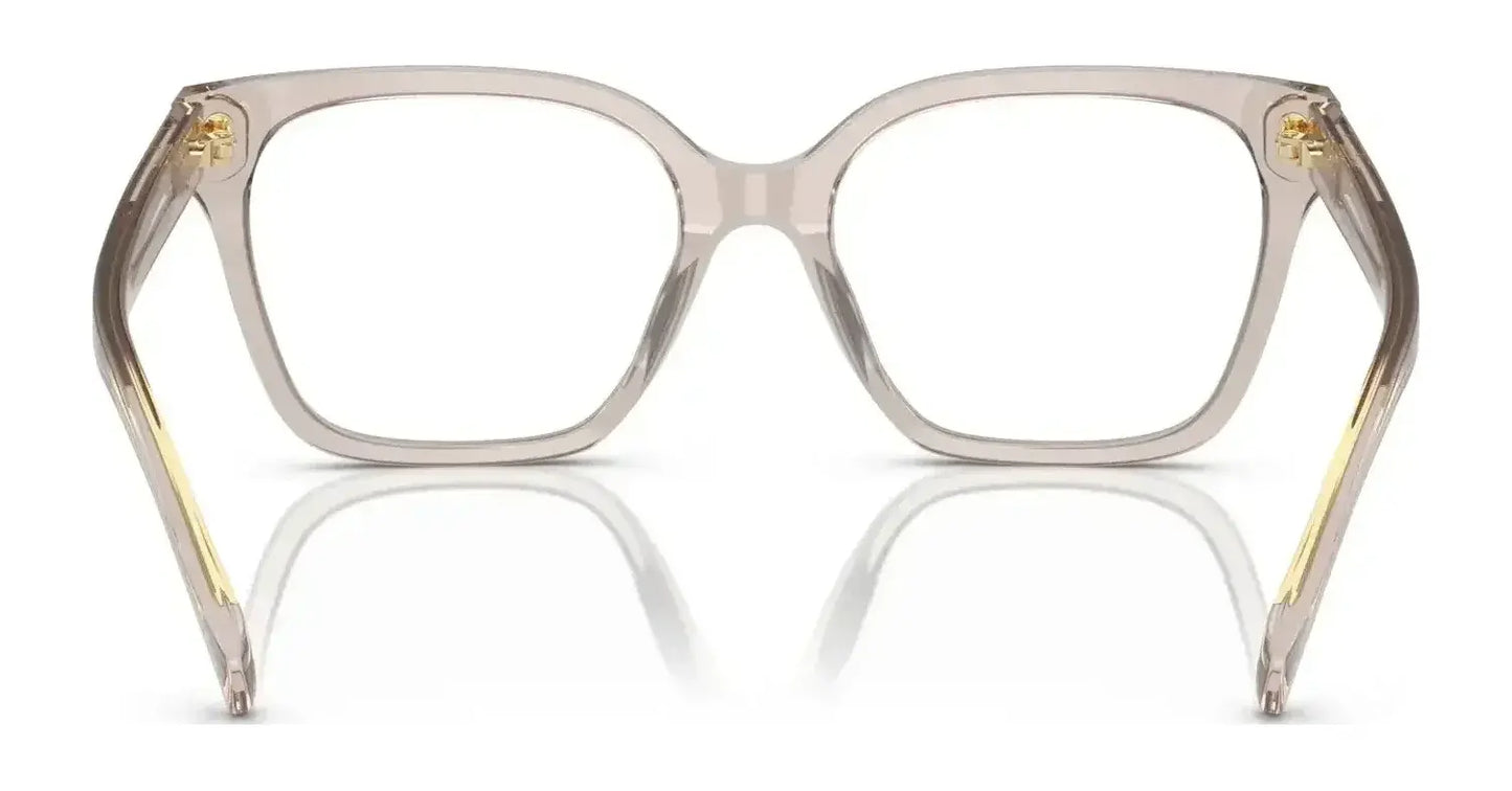 Ralph RA7158U Eyeglasses | Size 53