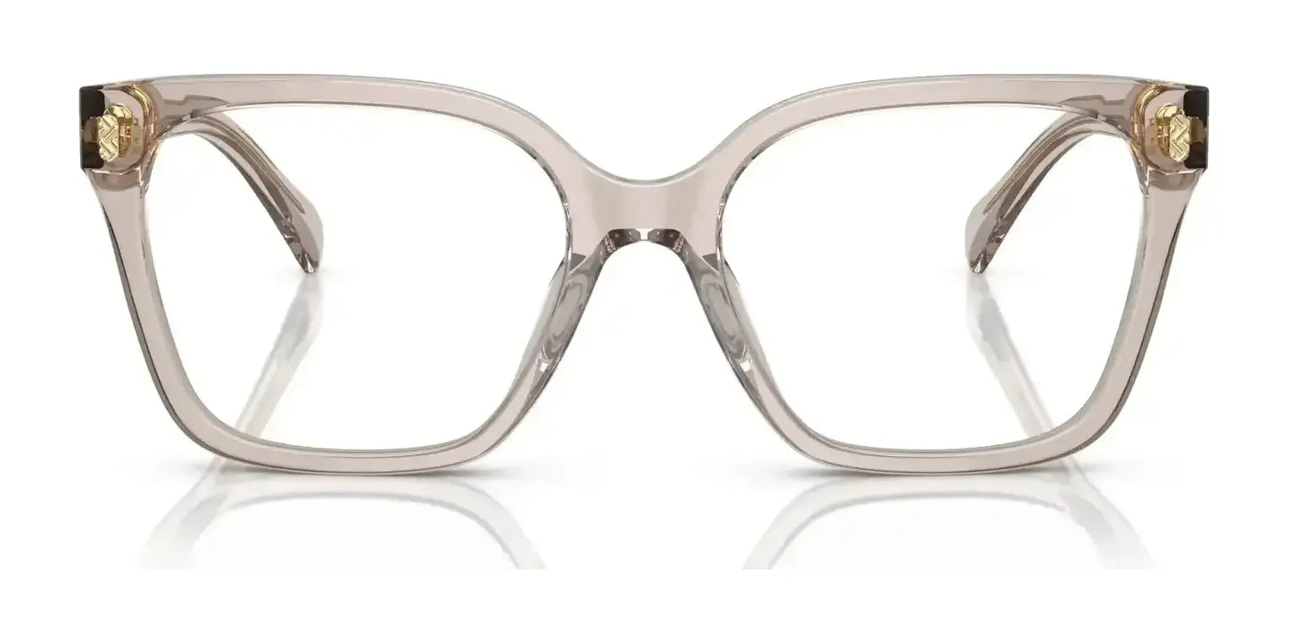 Ralph RA7158U Eyeglasses | Size 53