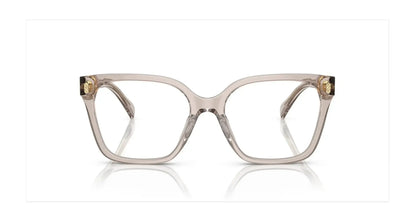 Ralph RA7158U Eyeglasses | Size 53