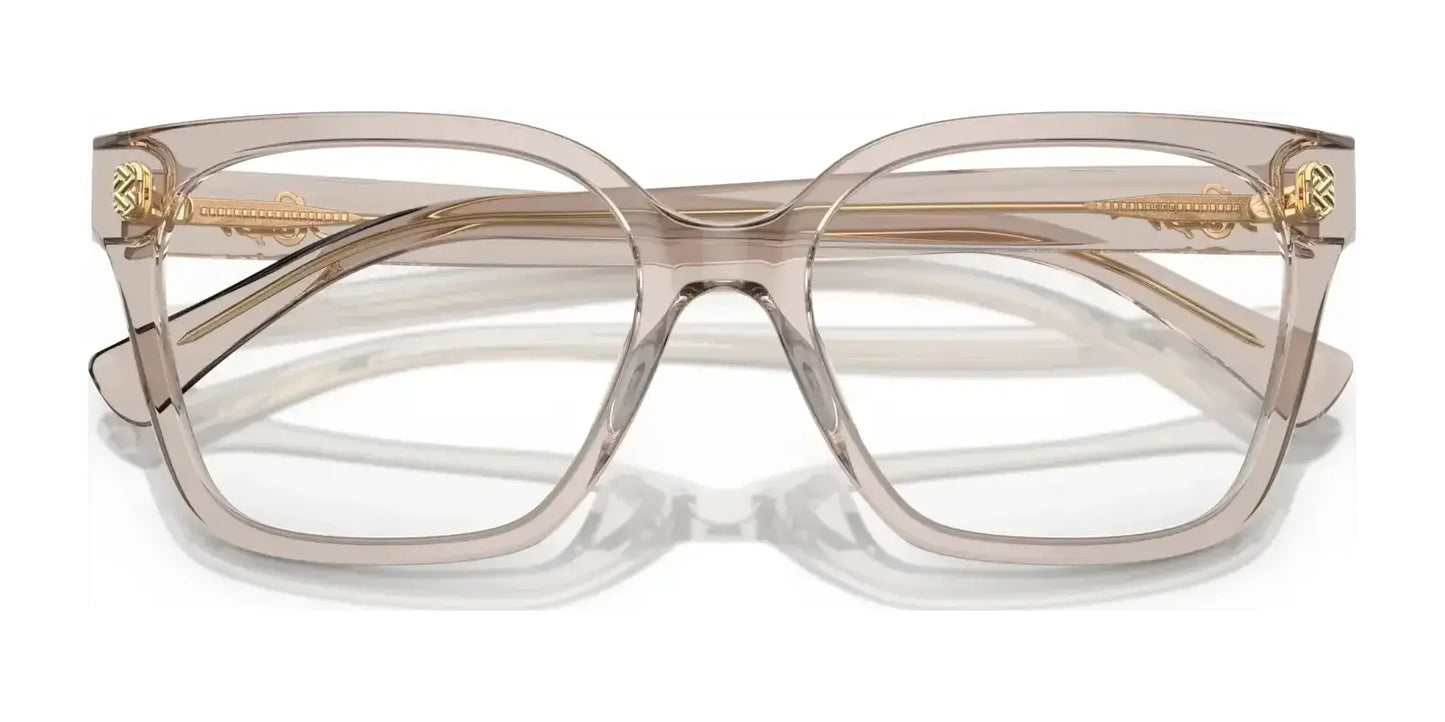 Ralph RA7158U Eyeglasses | Size 53