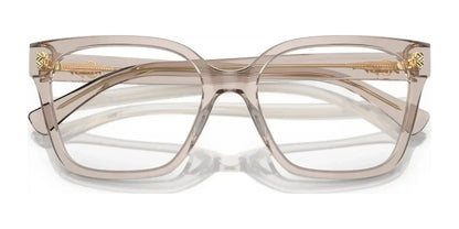 Ralph RA7158U Eyeglasses | Size 53