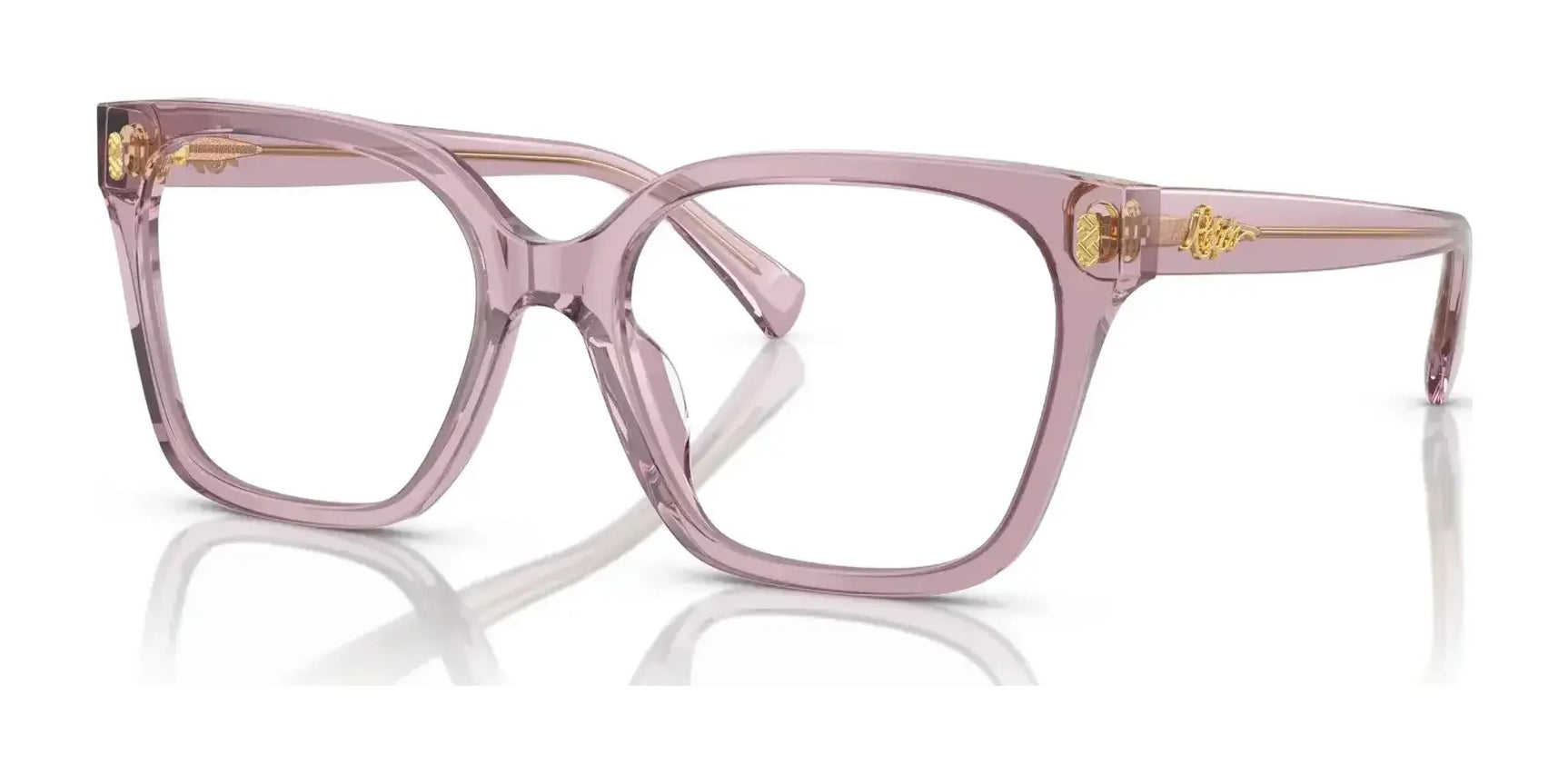 Ralph RA7158U Eyeglasses