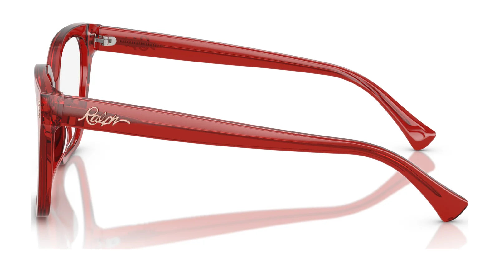 Ralph RA7158U Eyeglasses