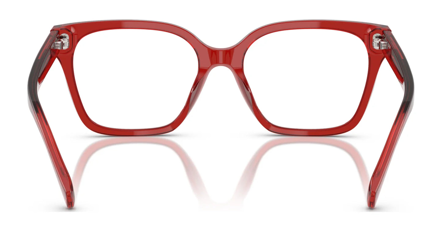 Ralph RA7158U Eyeglasses