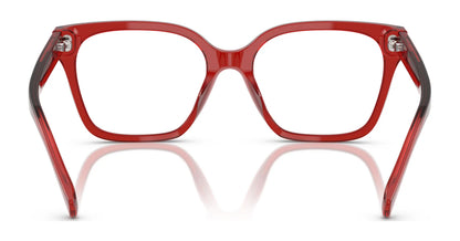 Ralph RA7158U Eyeglasses