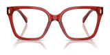 Ralph RA7158U Eyeglasses