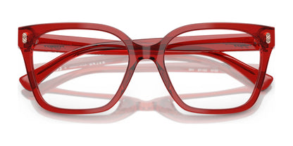 Ralph RA7158U Eyeglasses