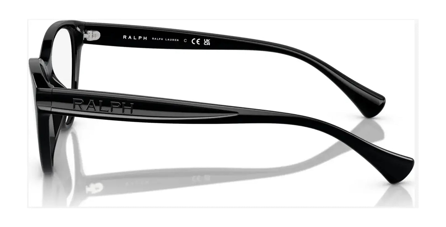 Ralph RA7159U Eyeglasses | Size 52