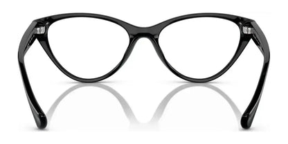 Ralph RA7159U Eyeglasses | Size 52