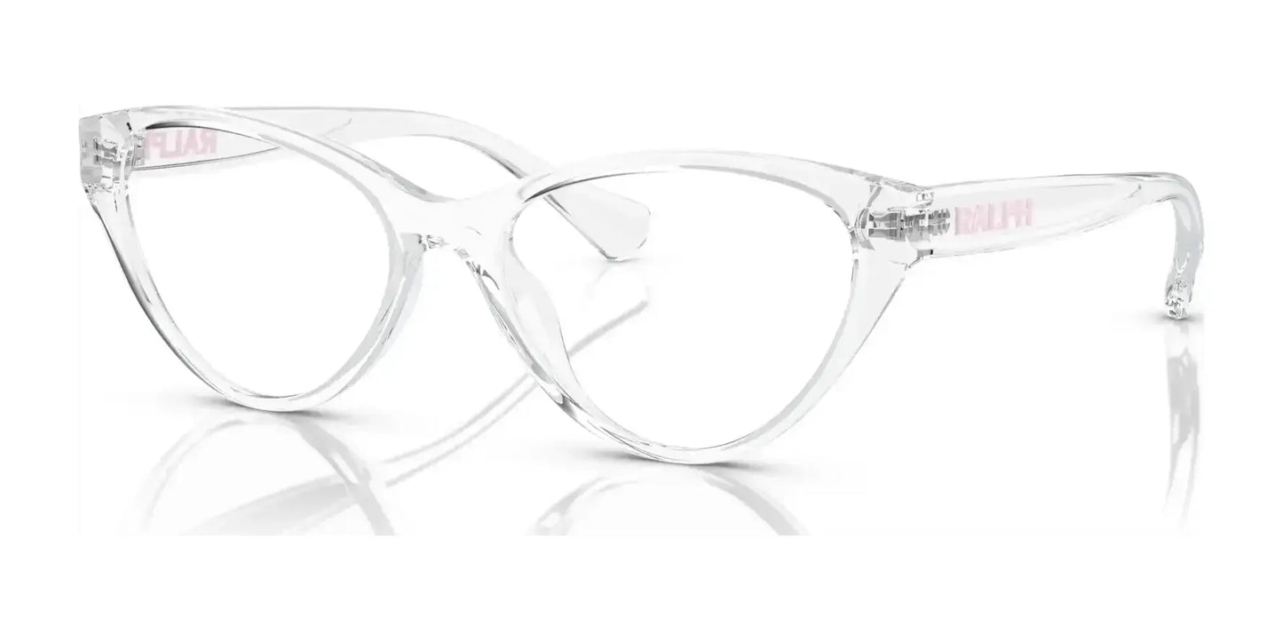 Ralph RA7159U Eyeglasses Shiny Crystal