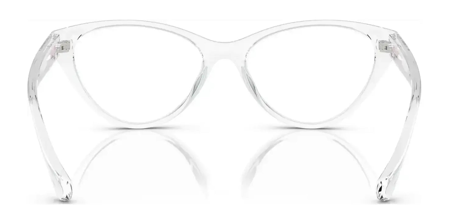 Ralph RA7159U Eyeglasses | Size 52