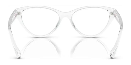 Ralph RA7159U Eyeglasses | Size 52