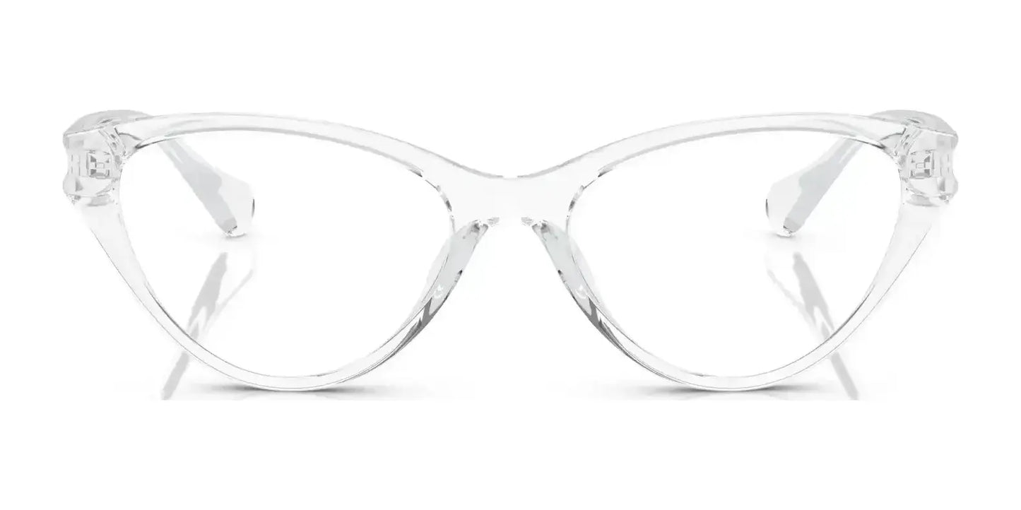 Ralph RA7159U Eyeglasses | Size 52