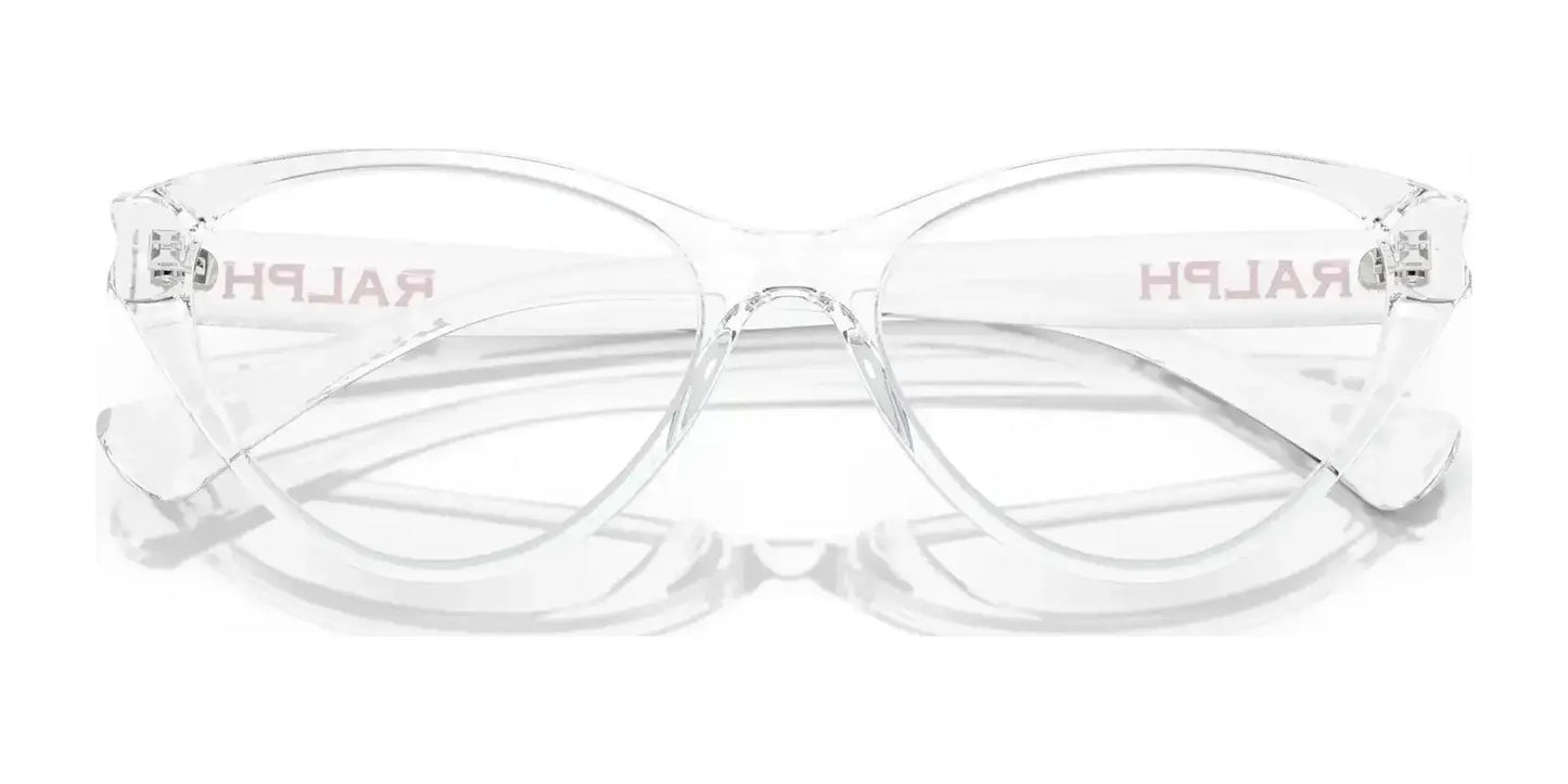 Ralph RA7159U Eyeglasses | Size 52