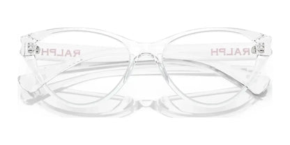 Ralph RA7159U Eyeglasses | Size 52