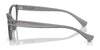 Ralph RA7159U Eyeglasses / Shiny Black №5001 / Size 52
