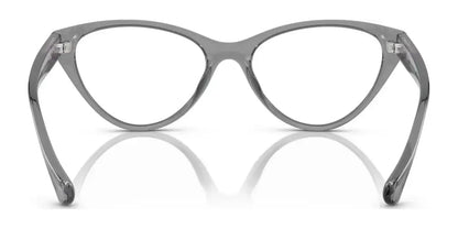 Ralph RA7159U Eyeglasses | Size 52