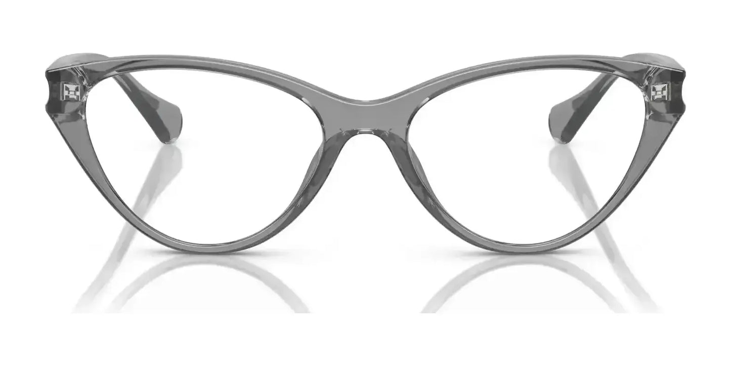 Ralph RA7159U Eyeglasses | Size 52