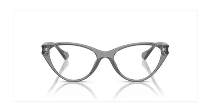 Ralph RA7159U Eyeglasses | Size 52