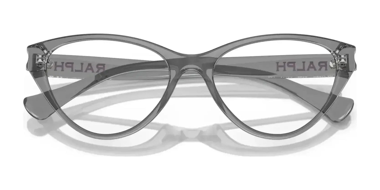 Ralph RA7159U Eyeglasses | Size 52