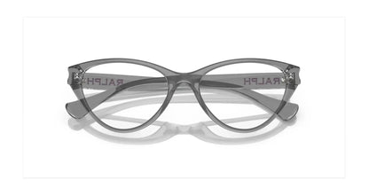 Ralph RA7159U Eyeglasses | Size 52