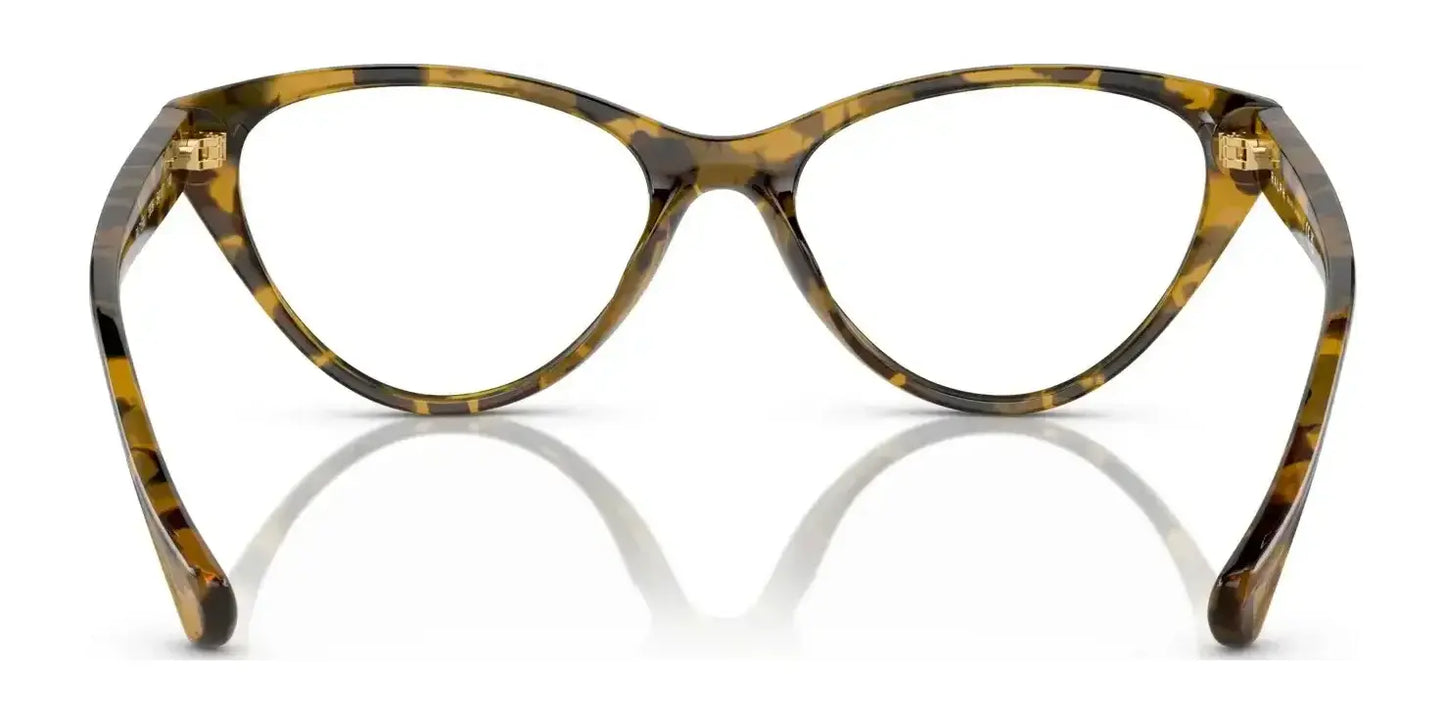 Ralph RA7159U Eyeglasses | Size 52