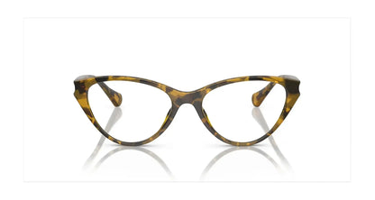 Ralph RA7159U Eyeglasses | Size 52